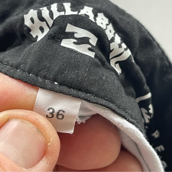 Billabong Swim Trunks Men size 36 - Picture 10 of 11